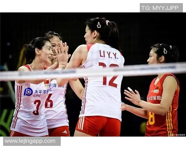 重庆排球队战术分析与发展策略探讨助力排球竞技水平提升