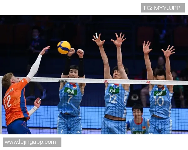 体育实时数据排球战术解析西安排球队的攻防转换与配合技巧