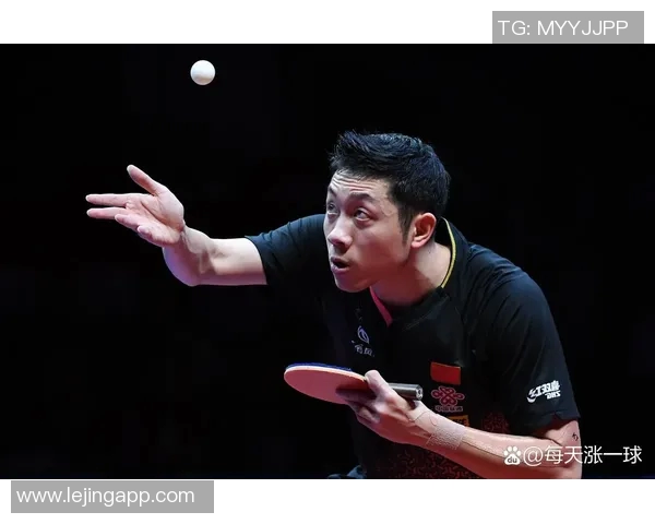 运动最新数据乒乓球深度解密北京乒乓球队如何实现整体压制与战术优势的背后秘密